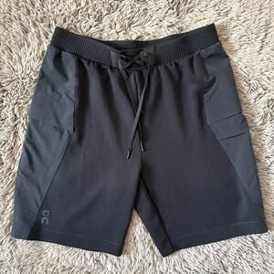 On Cloud Movement Shorts Mens XL